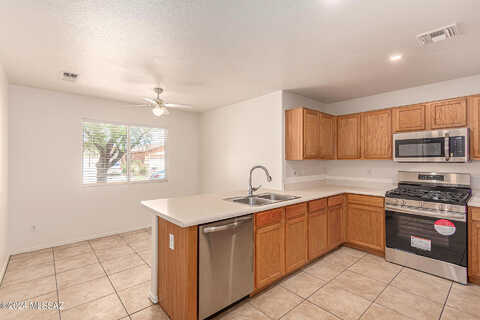 Burlwood, TUCSON, AZ 85745
