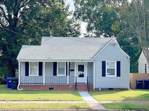 Chautauqua, PORTSMOUTH, VA 23707