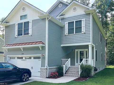 Millville, CHESAPEAKE, VA 23323