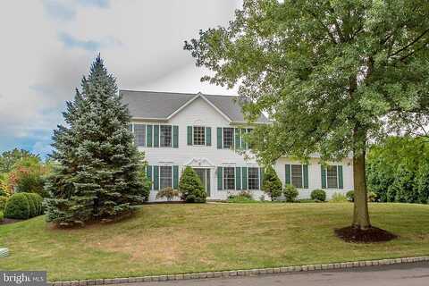 Leapson, DOYLESTOWN, PA 18901