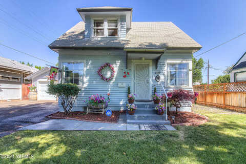 32Nd, YAKIMA, WA 98902