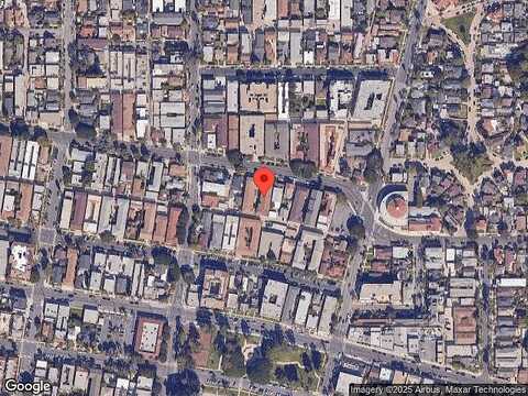 E 3Rd St, Long Beach, CA 90814