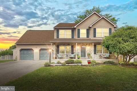 Wood Hall, DOVER, PA 17315