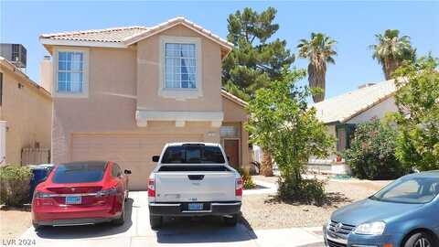 Dry Falls, LAS VEGAS, NV 89142