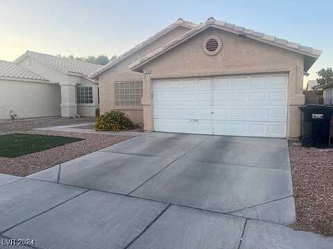 Emerald Green, LAS VEGAS, NV 89106