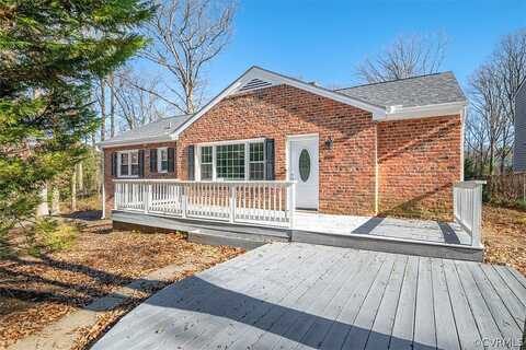 Skipwith, HENRICO, VA 23229