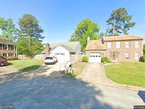 Kelly, CHESAPEAKE, VA 23320