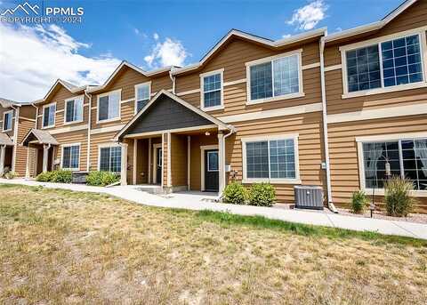 Final View, COLORADO SPRINGS, CO 80910