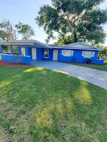 Gammon, ORLANDO, FL 32811
