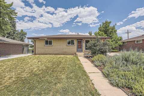 Wolcott, DENVER, CO 80219