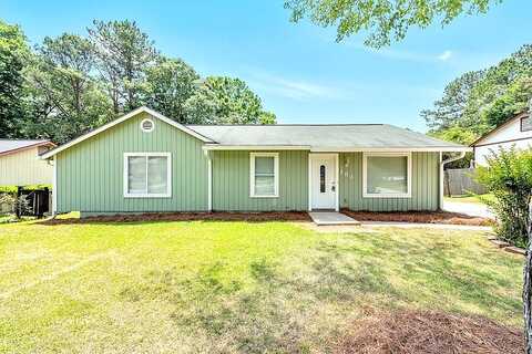 Peachtree, RIVERDALE, GA 30274