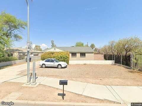 Craycroft, TUCSON, AZ 85712