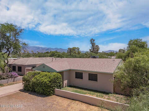 Craycroft, TUCSON, AZ 85712