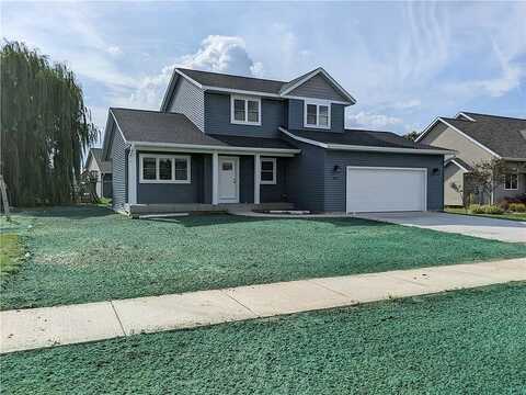 Sloan, EAU CLAIRE, WI 54703