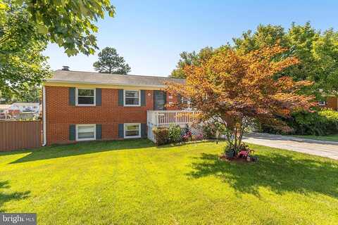 Halifax, WOODBRIDGE, VA 22191