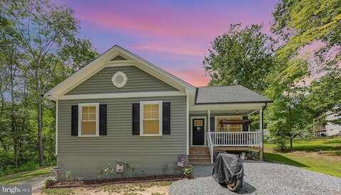 Vip Jon, RUTHER GLEN, VA 22546
