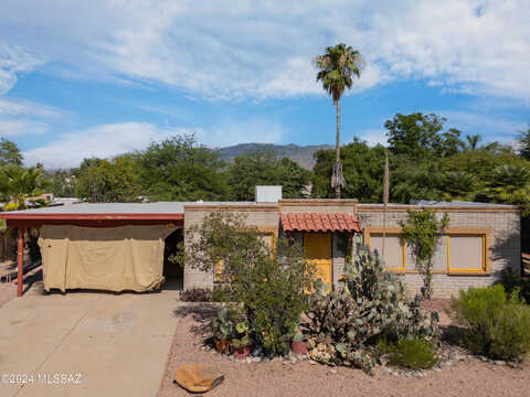 Kevin, TUCSON, AZ 85748