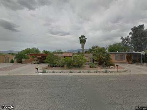Kevin, TUCSON, AZ 85748