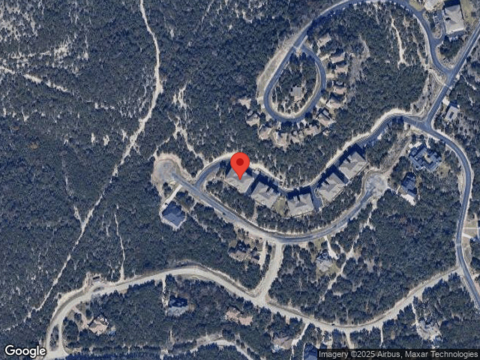 Maritime Point Dr, Jonestown, TX 78645