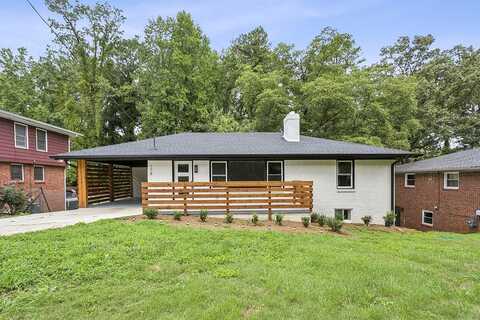 Hermer, ATLANTA, GA 30311