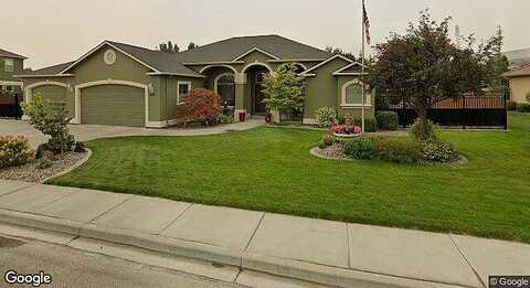 Bitterroot, RICHLAND, WA 99352