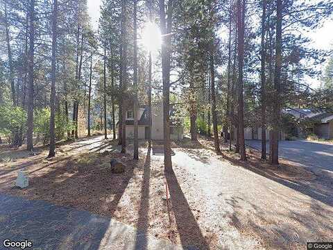 Backwoods, BEND, OR 97707