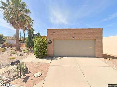 Via De Anza, GREEN VALLEY, AZ 85622