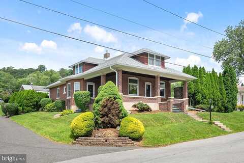 New York, ALLENTOWN, PA 18103