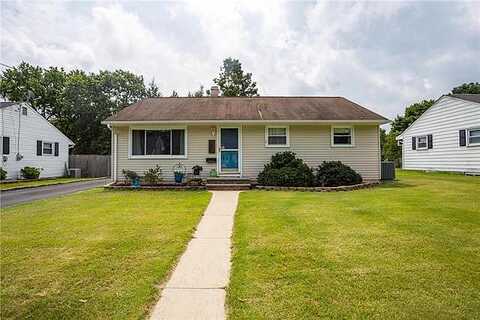 Honeysuckle, STROUDSBURG, PA 18360