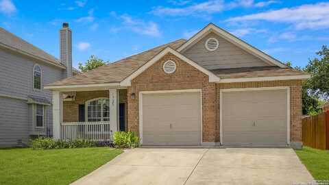 Rebeccas, SAN ANTONIO, TX 78251