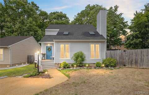 Sheldrake, HENRICO, VA 23238