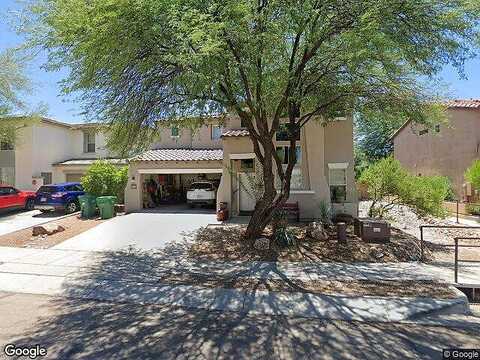 Camino Rancho Viejo, SAHUARITA, AZ 85629