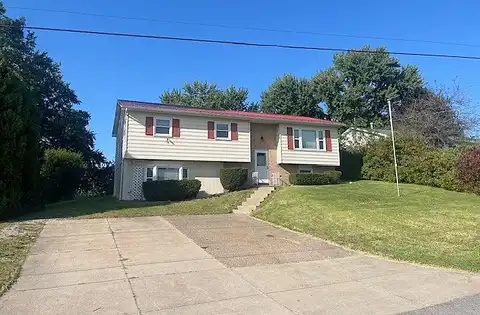 Berry, ERIE, PA 16509