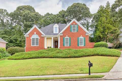 Ridgemill, DACULA, GA 30019