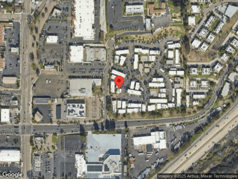 Pentecost Way, San Diego, CA 92105