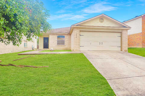 Mason King, SAN ANTONIO, TX 78260