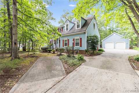 Swinton, HENRICO, VA 23238