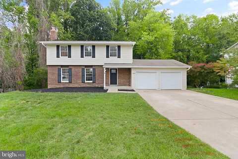 Indus, WOODBRIDGE, VA 22191