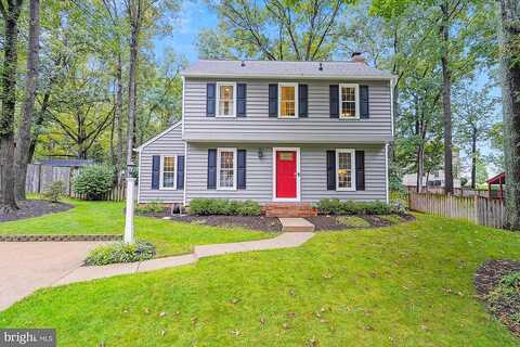 Golf Club, DUMFRIES, VA 22025