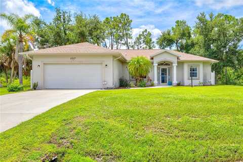 Yankee, NORTH PORT, FL 34286