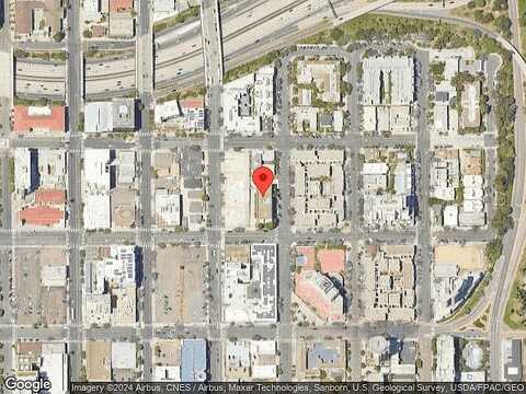 7Th Ave, San Diego, CA 92101