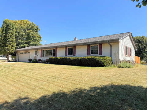 2Nd, GRAFTON, WI 53024