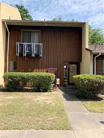 Tanners Creek, NORFOLK, VA 23513