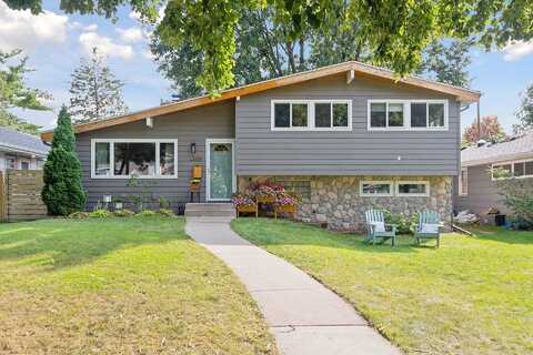 California, SAINT PAUL, MN 55108