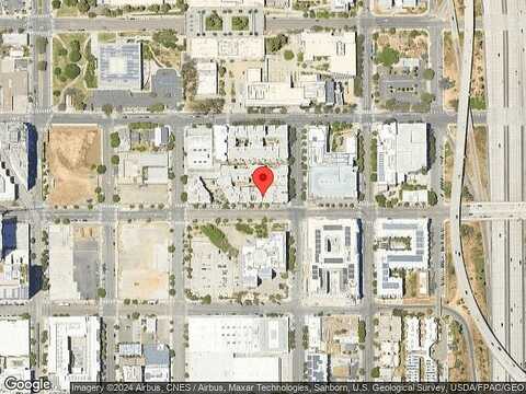 Broadway, San Diego, CA 92101