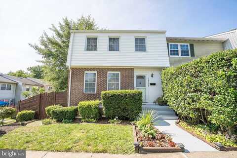 Candlewood, WOODBRIDGE, VA 22191