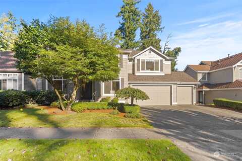 31St, MILL CREEK, WA 98012