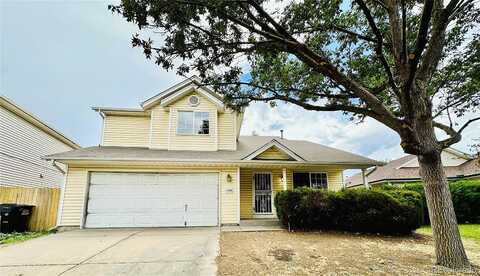 Andrews, DENVER, CO 80239