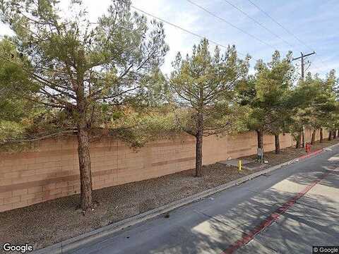 Blisworth Ct, Las Vegas, NV 89102