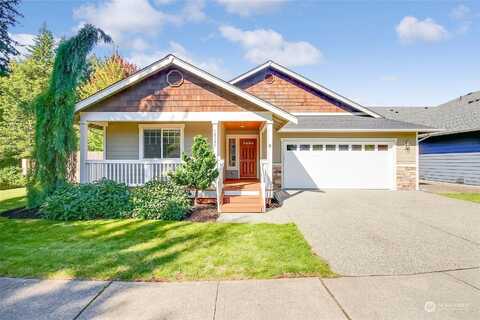 195Th, MONROE, WA 98272